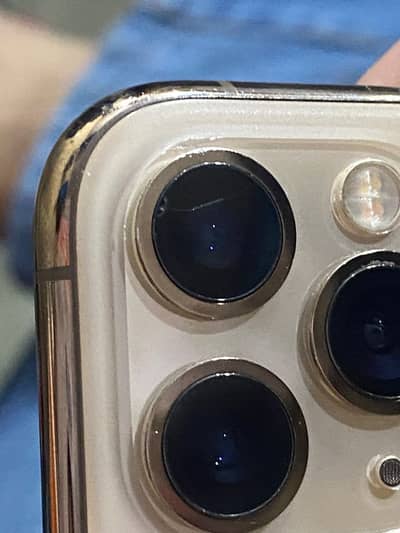 Iphone 11 pro PTA approved