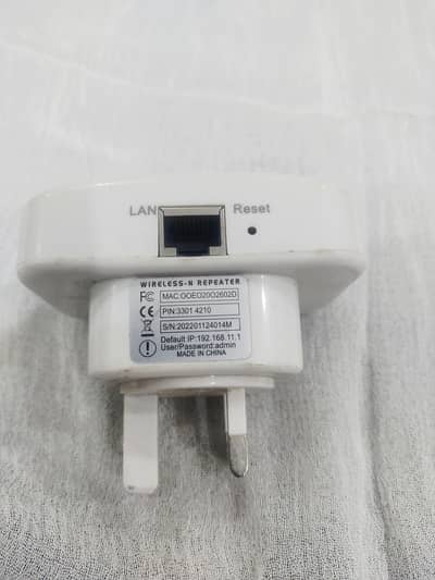 wifi Device