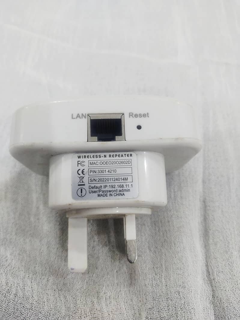 wifi Device 0