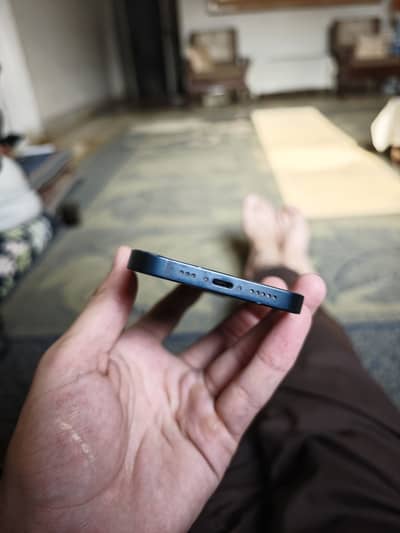  Urgent Sale – iPhone 14 (128GB) Non-PTA