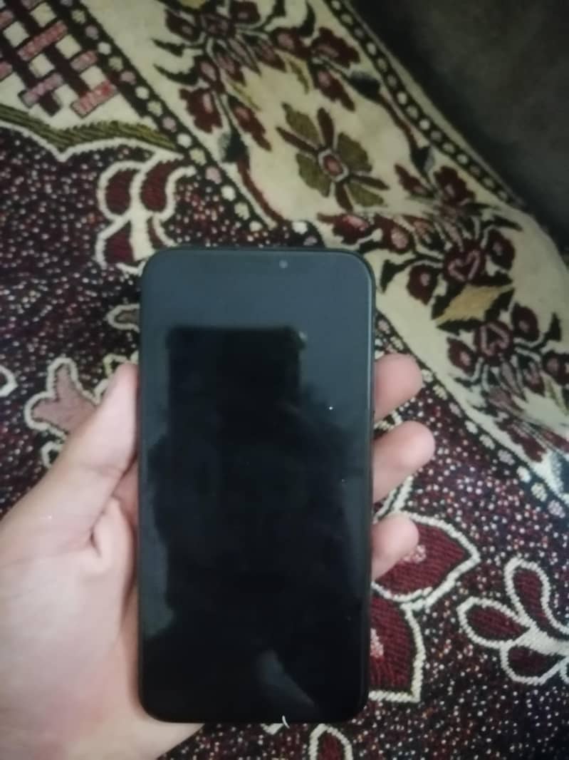 Apple iPhone X 3