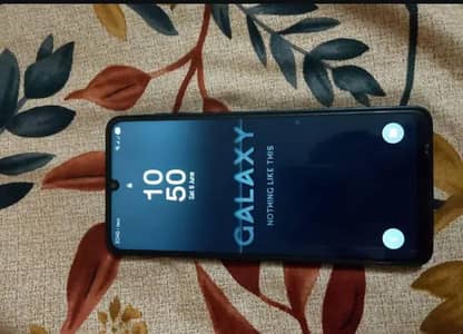 Samsung Galaxy a07 5G