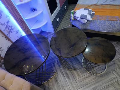Living Room Table set