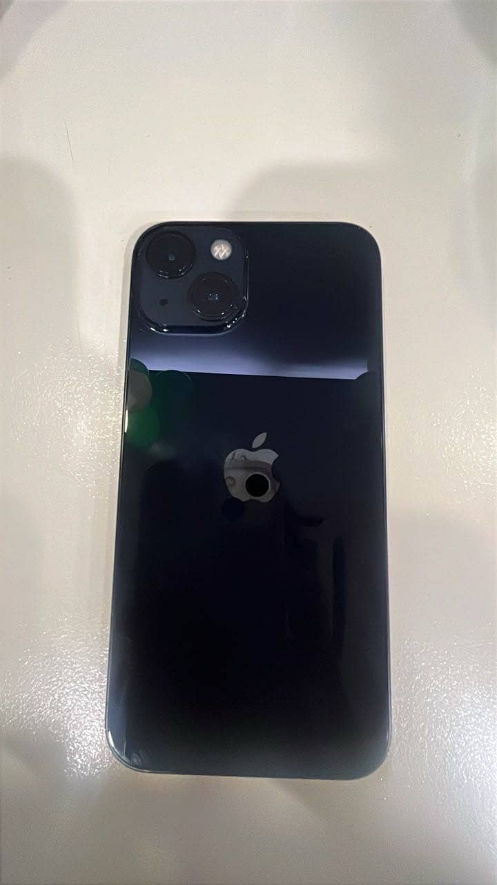 Apple iPhone 13 1