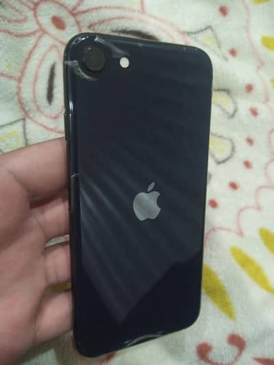 Apple iPhone SE 3rd gen 2022