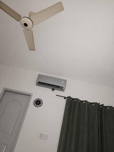 Gree Polar Turbo AC