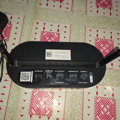 Fiber Device Epon