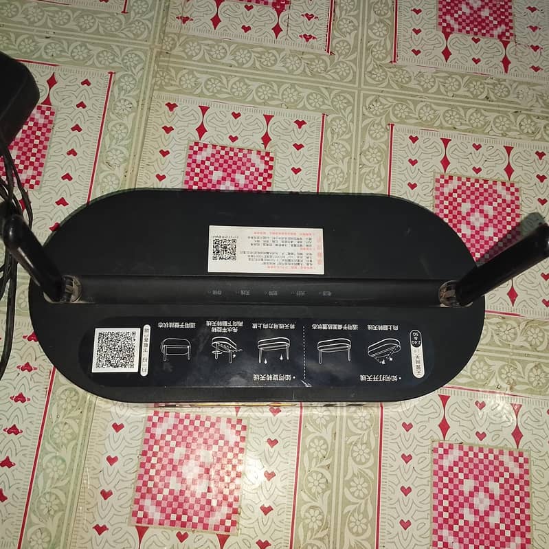 Fiber Device Epon 0