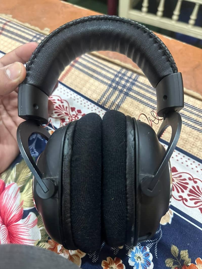 Logitech G pro X 0