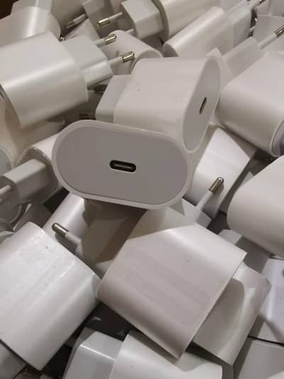 iphone orignal 20w charger