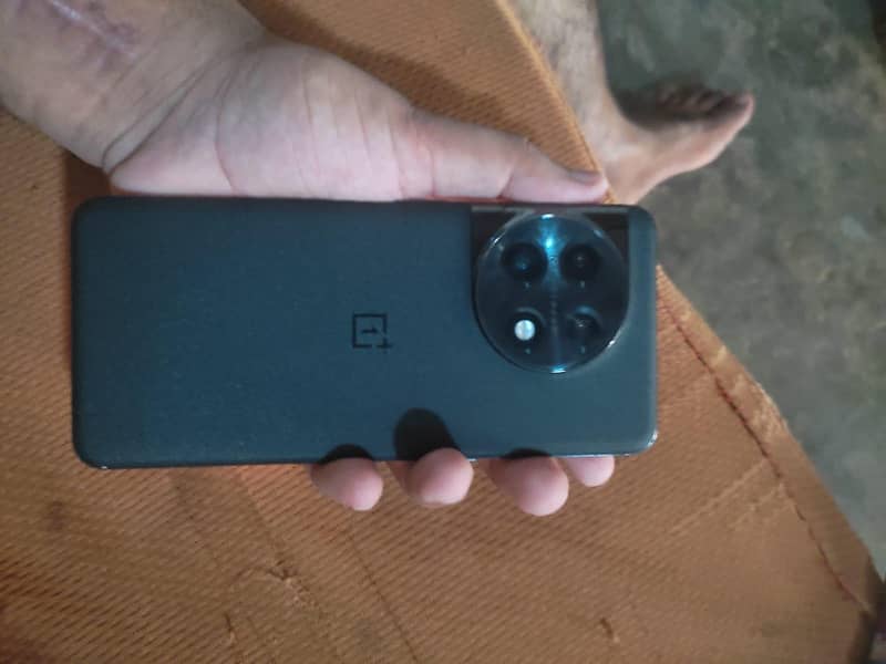 OnePlus 11 5G 0