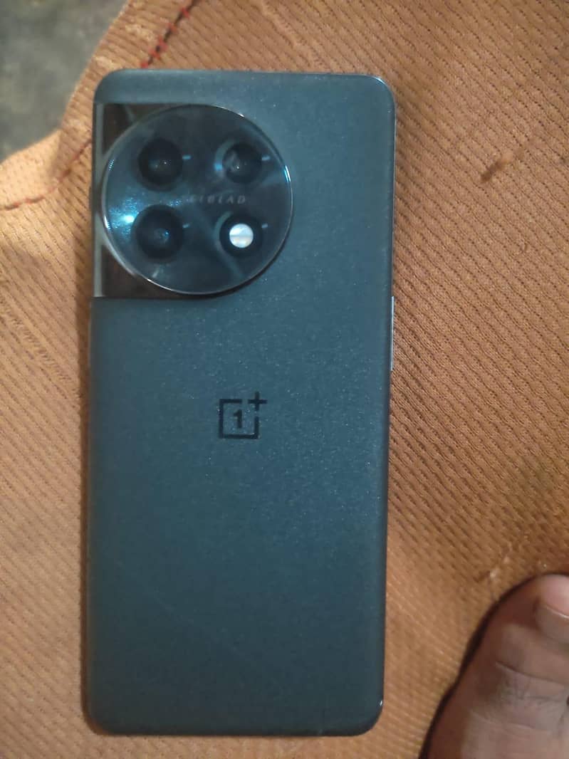 OnePlus 11 5G 9