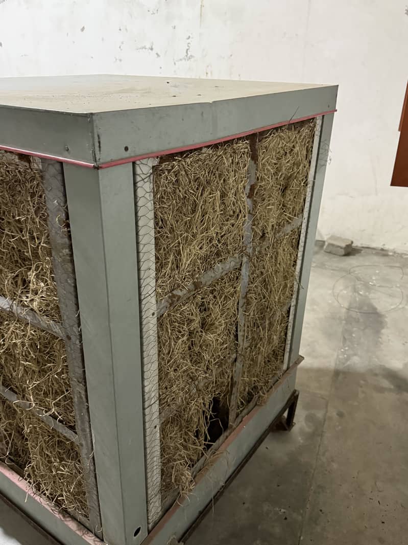 Old cooler 2
