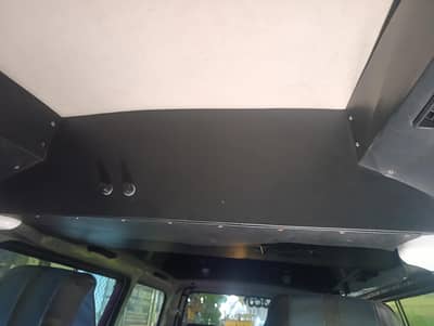 Suzuki Bolan ac far sale