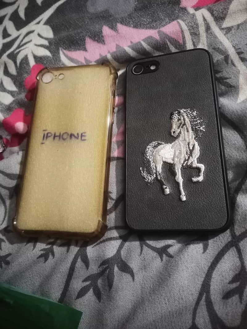 Apple iPhone 7 read description 7