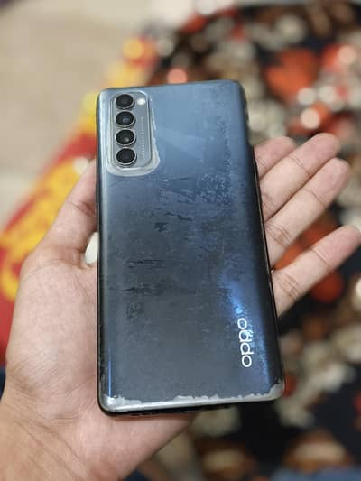 OPPO Reno 4 Pro