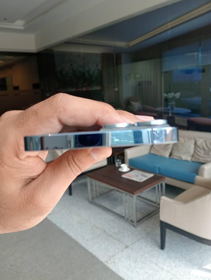 Apple iPhone 13 Pro Max 5