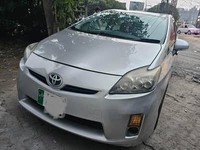 Toyota Prius 2010