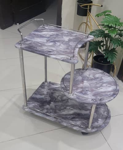 Tea Trolley for sale