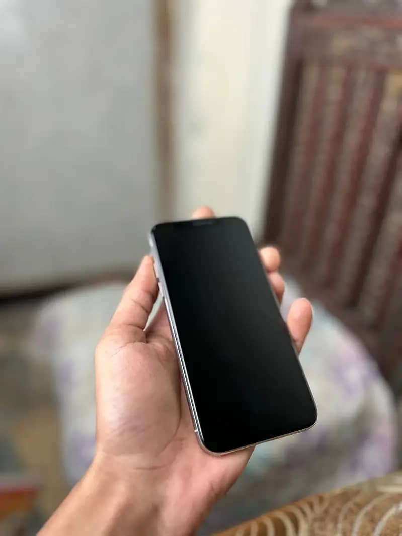 Apple iPhone X 7