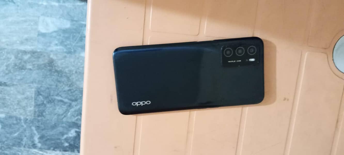 oppo a16 2