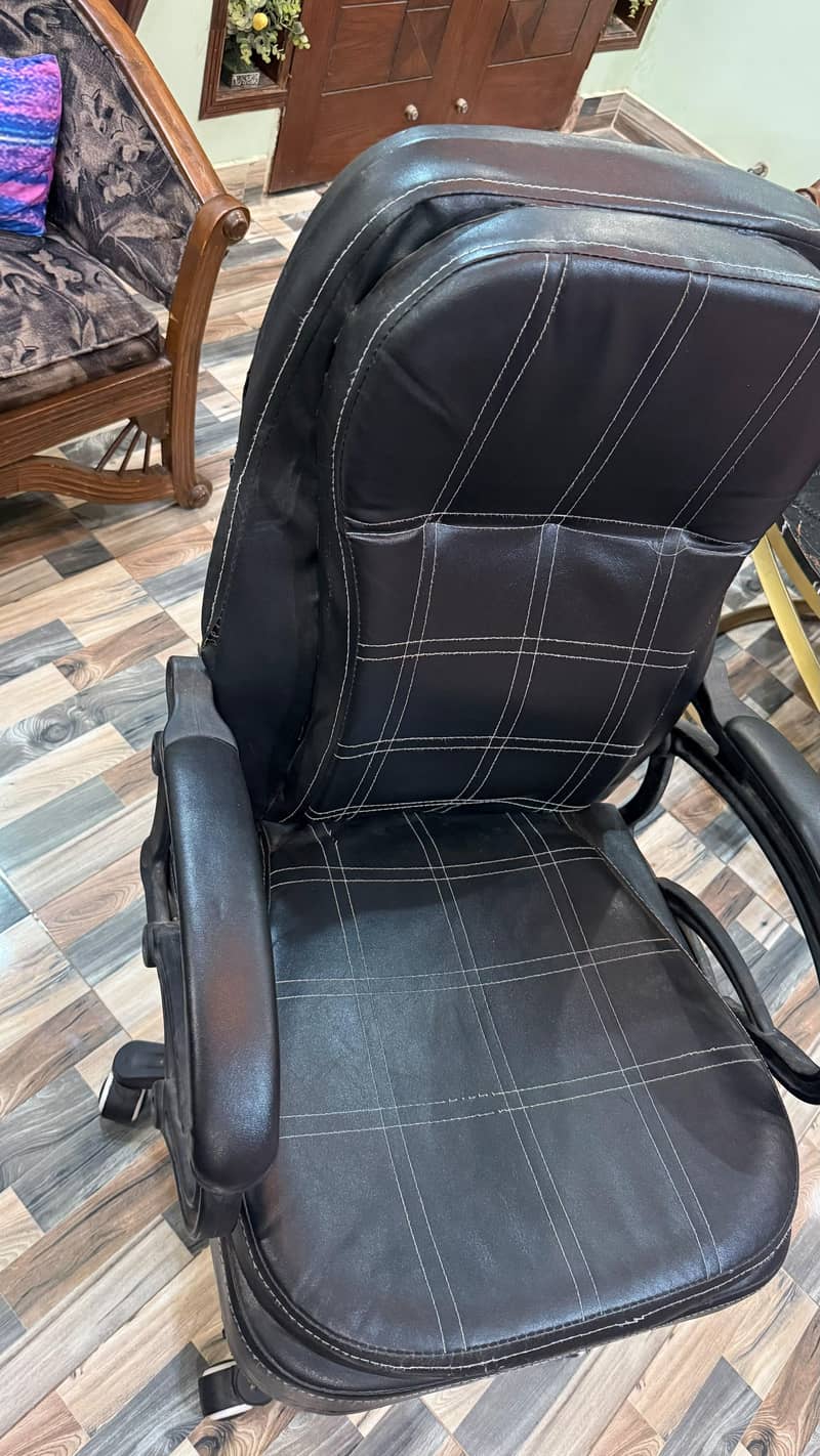 Chair 1