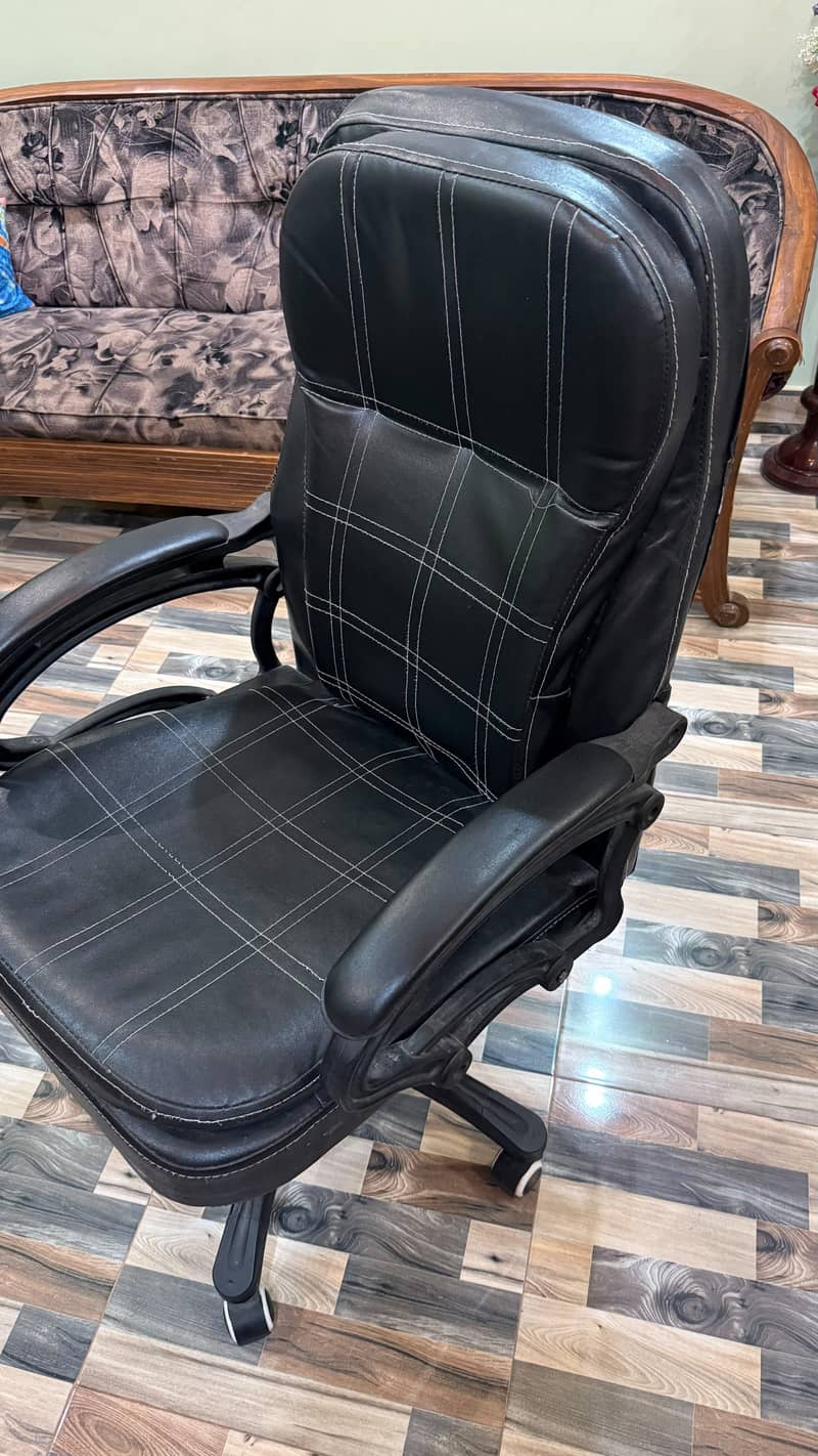 Chair 2