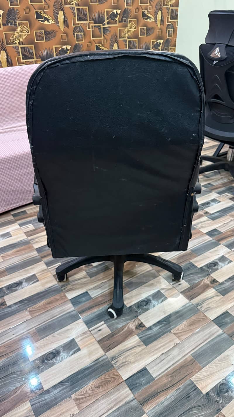 Chair 3
