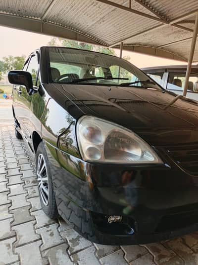 Suzuki Liana 2007