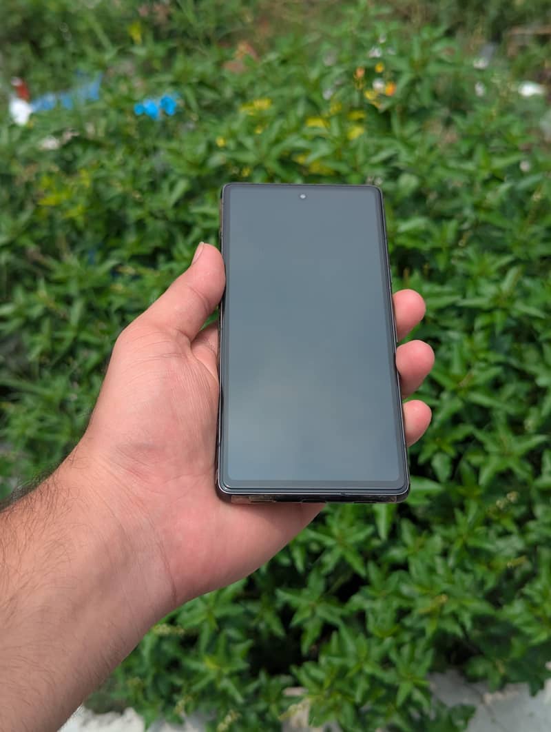 Google Pixel 7a 1