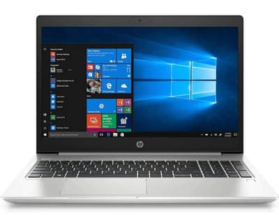 Hp Probook 450 G7 Core i5 - Dell Latitude 3520 i5