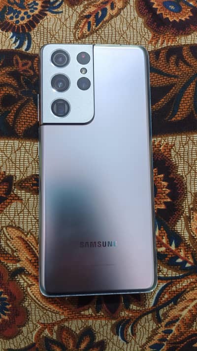 Samsung Mobile S21 Ultra