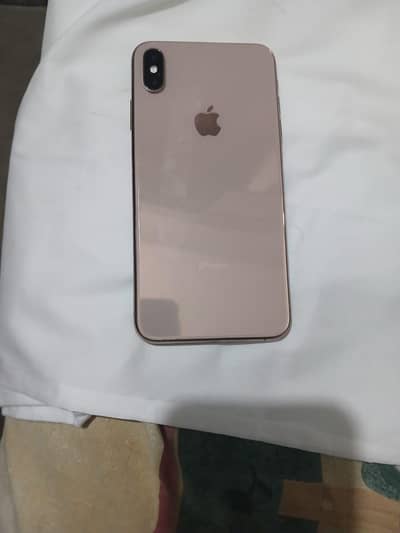 Apple iPhone XS Max