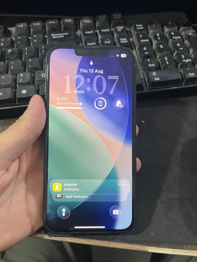 Apple iPhone 13