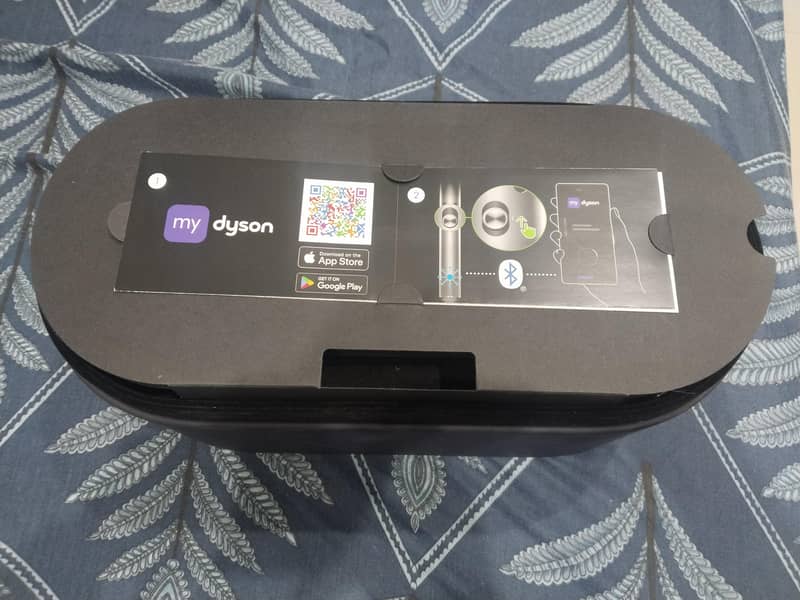 dyson airwrap 1