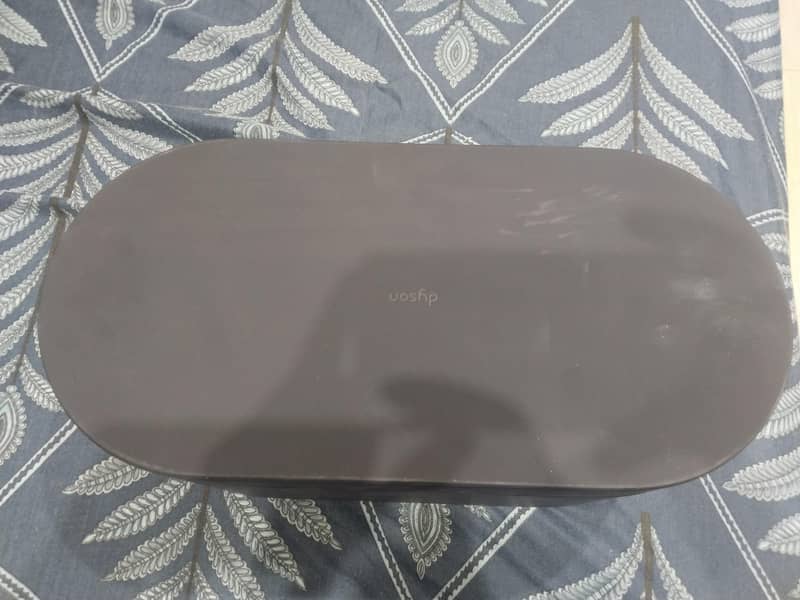 dyson airwrap 2