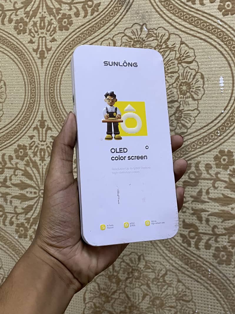 Apple iPhone X 6