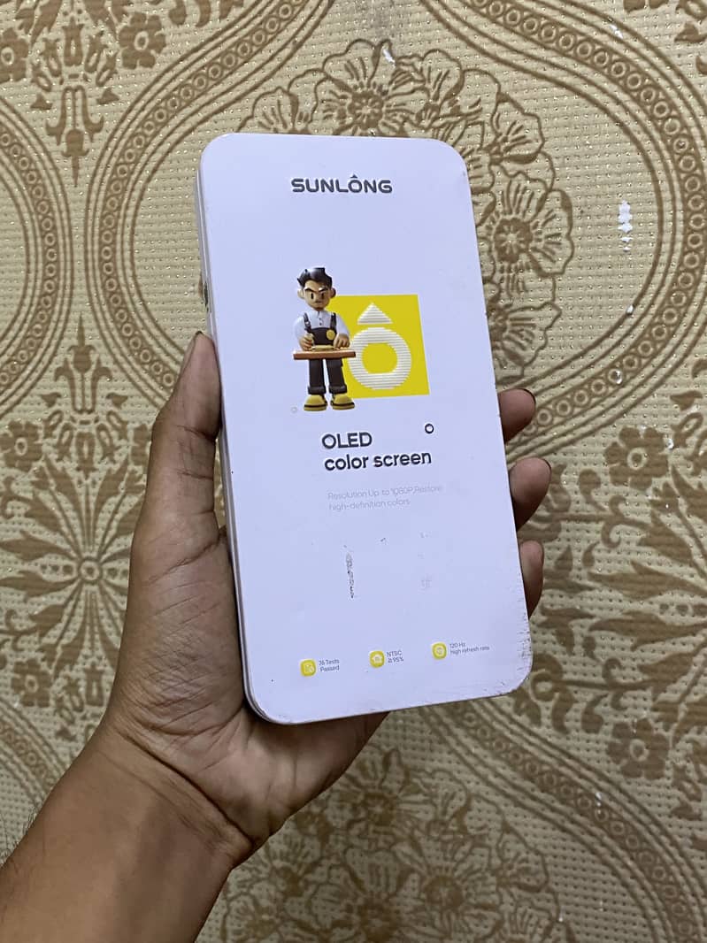 Apple iPhone X 7