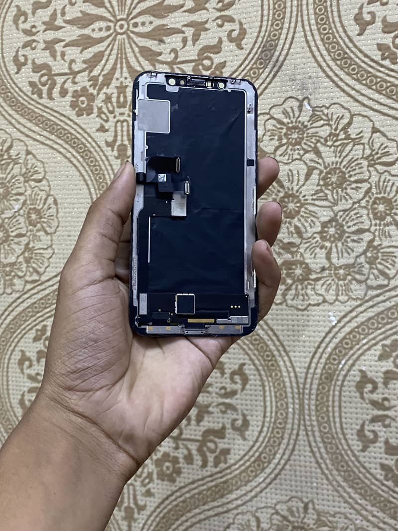Apple iPhone X 8