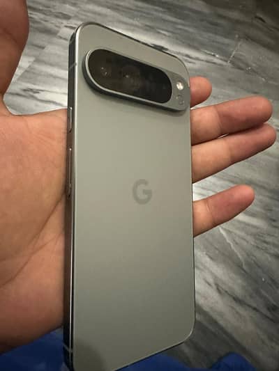 Google Pixel 9 Pro XL