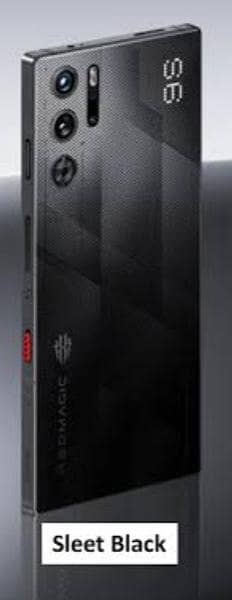 Zte nubia RedMagic 9S Pro Plus