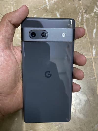 Google Pixel 7a