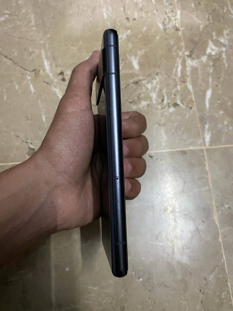 Google Pixel 7a 3