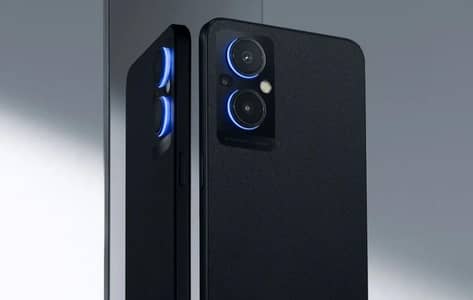 OPPO F21 Pro 5G