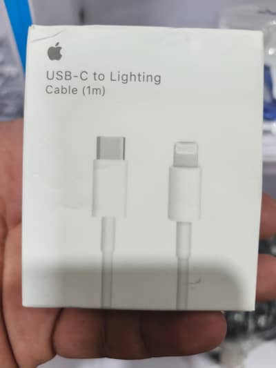 Iphone and android Original accessories