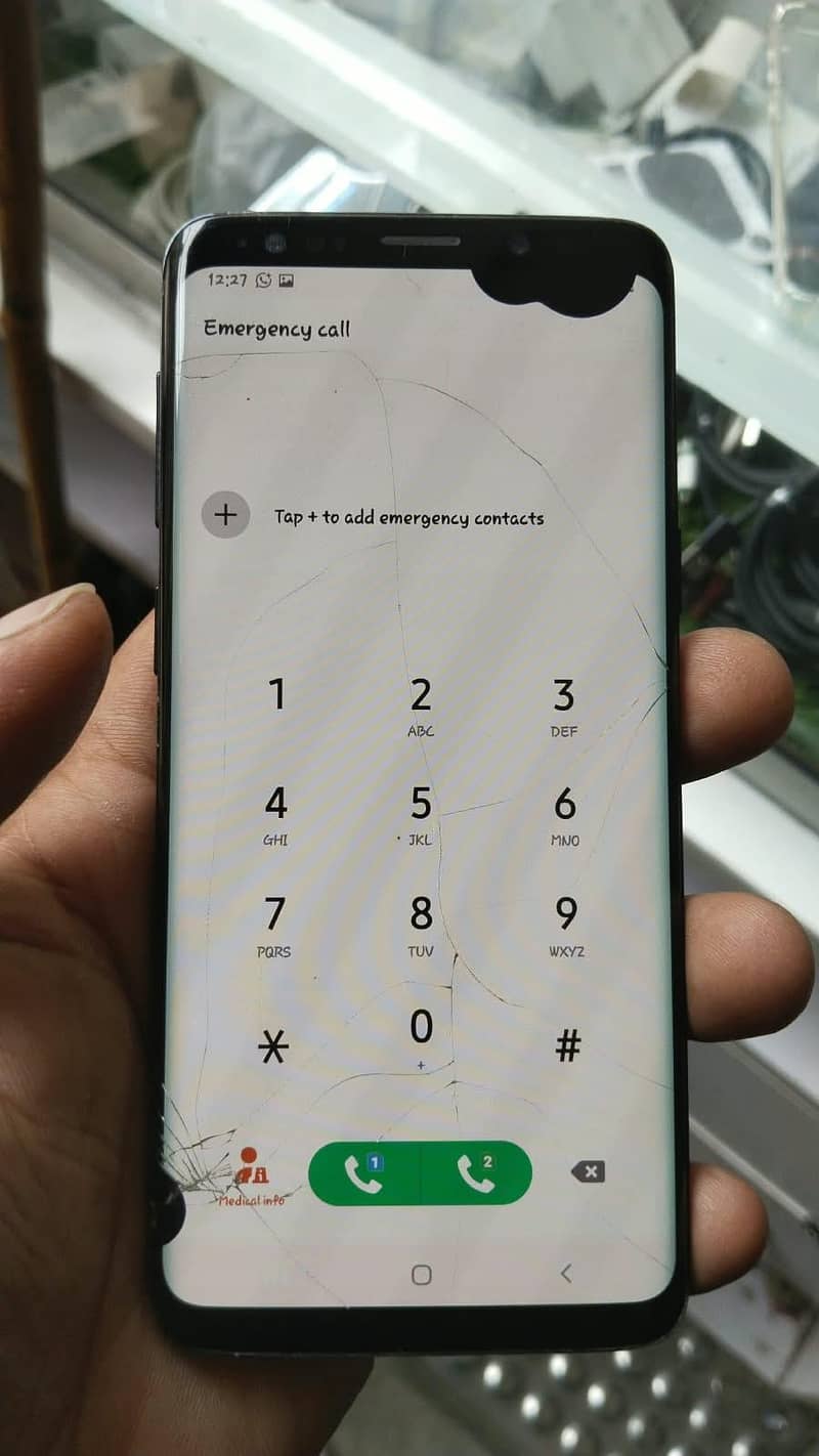 Apple iPhone 11 5