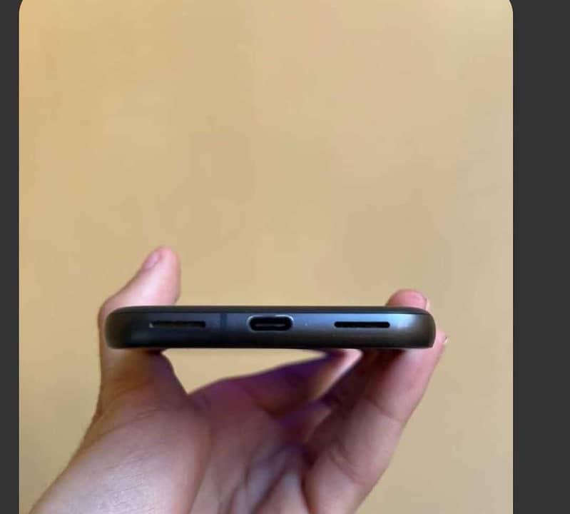 Google Pixel 8a 5