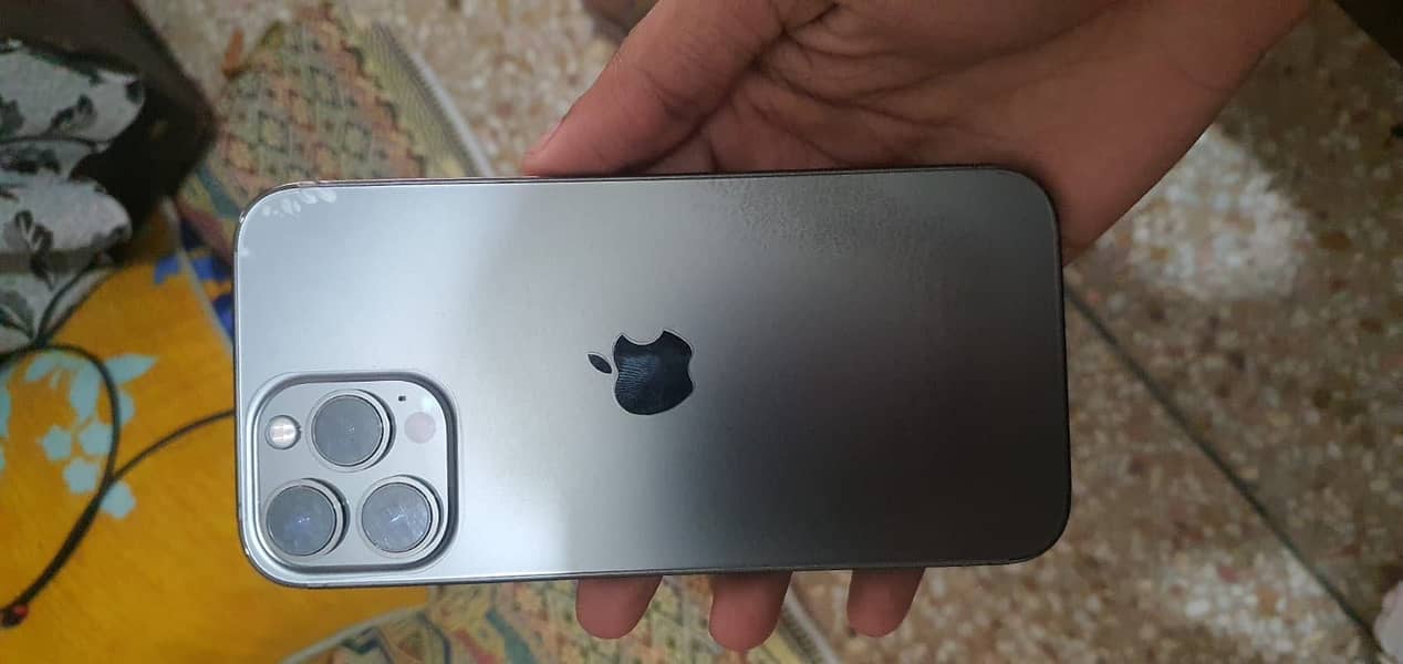 Apple iPhone 13 Pro Max 2