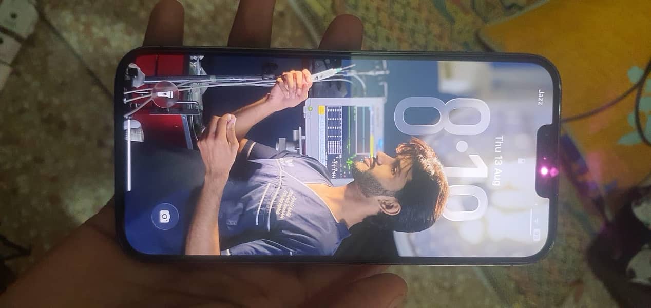 Apple iPhone 13 Pro Max 3