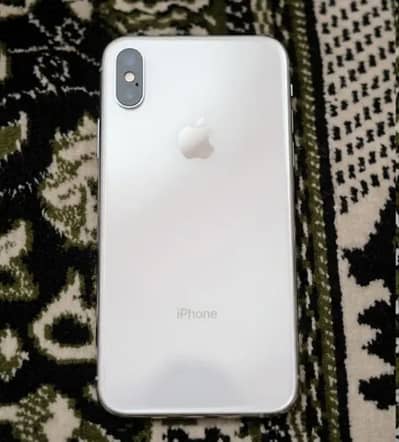 i Phone X 256gb. Har chij perfect working